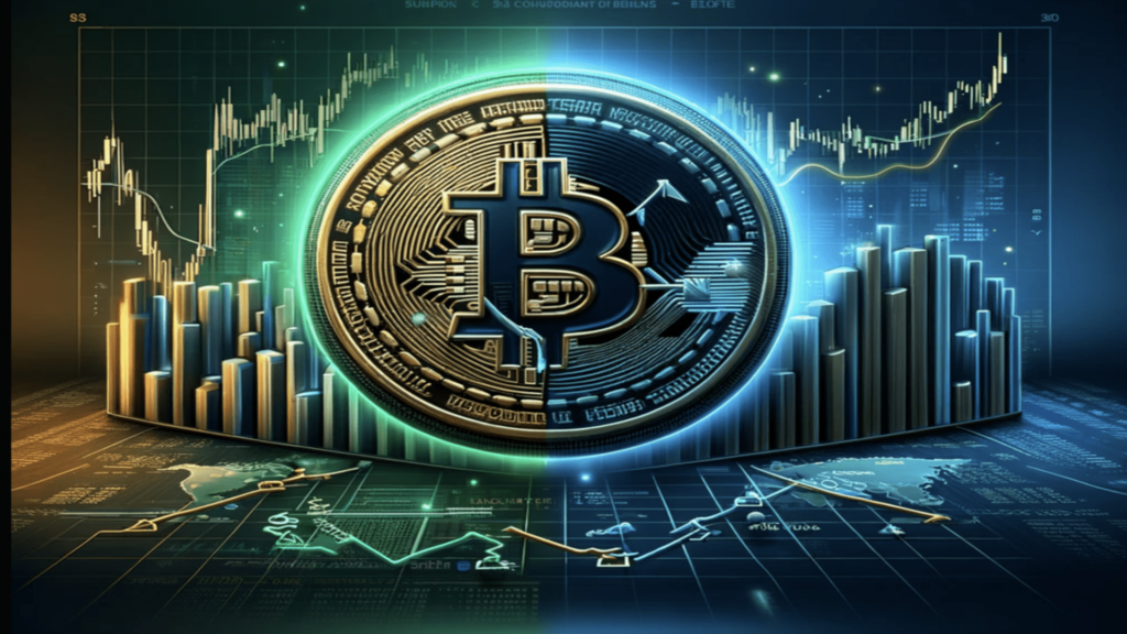 The Ultimate Guide to Crypto ETFs: Investing in Bitcoin and Diversifying Your Portfolio