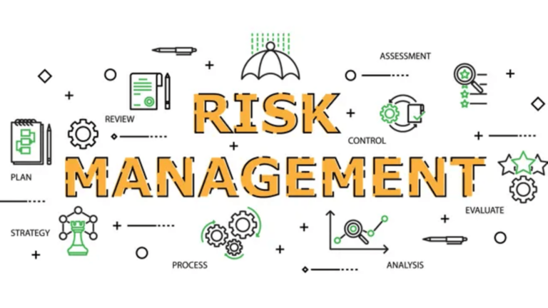 Exploring Essentials of Risk Management in the UK