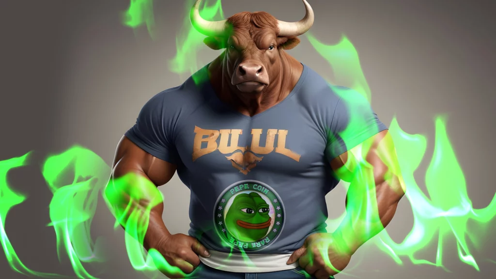 PEPE Coin Made $0.00001156 All-Time High, What Can Happen Next?