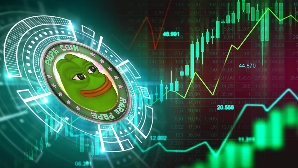 PEPE Made a New All-Time High Mark; Will the Price Surge Further