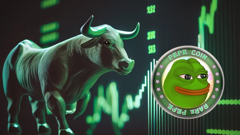 PEPE|SUI