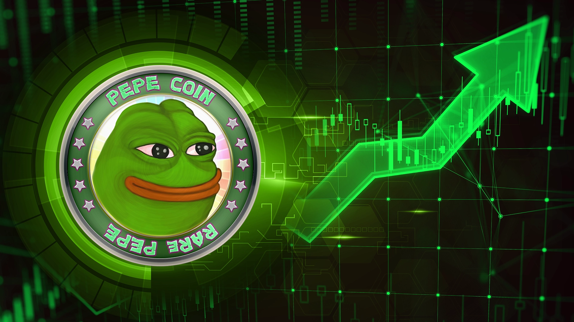 Pepe Price Could Gain 30% in a Week After Pullback; Find Out How