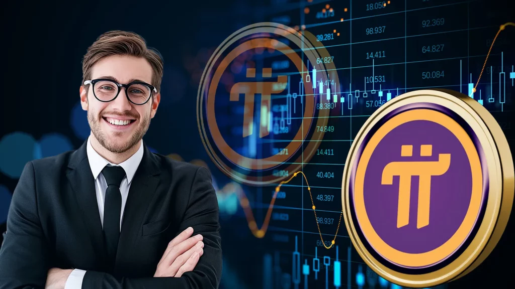 Pi Coin Price Reflects 30% Growth; Is It the Right Time to Buy?