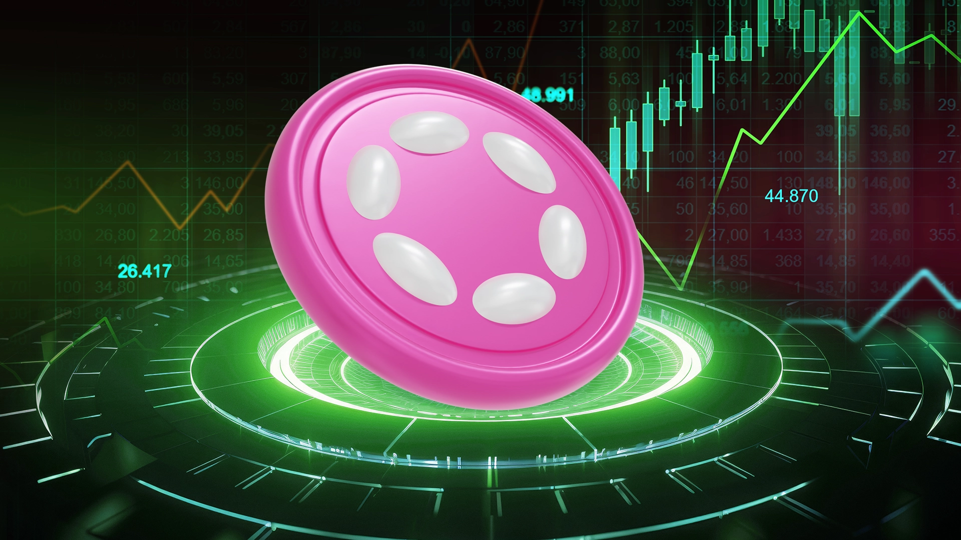 What Does Make the DOT Crypto So Powerful? Will It Skyrocket Soon?