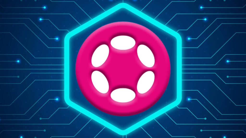 DOT token PRICE ANALYSIS: DOT token price is bullish as it bounces off the demand zone strongly, will it give a breakout?