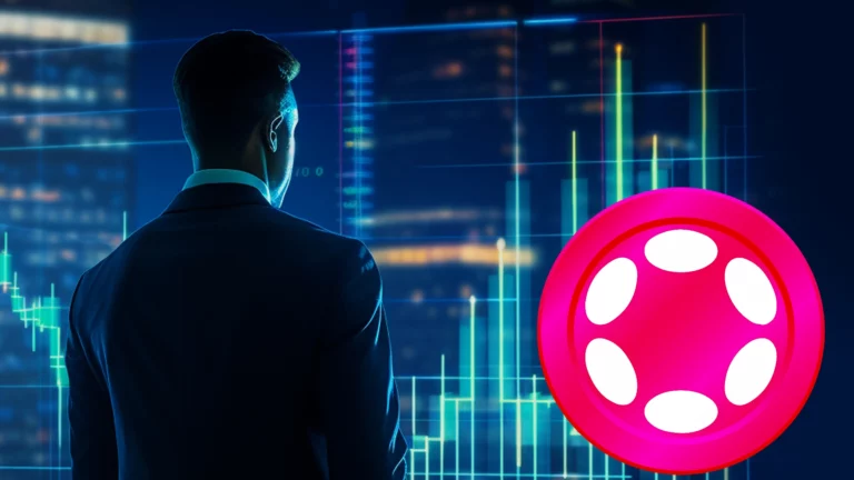 Polkadot||||