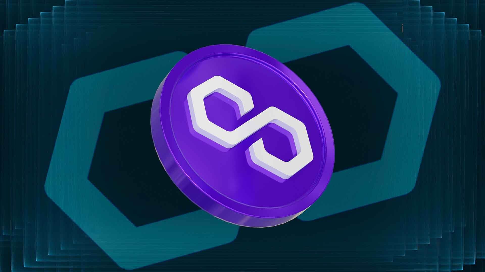 Polygon Crypto Signals Potential Rally Amid Key Technical Reversals 