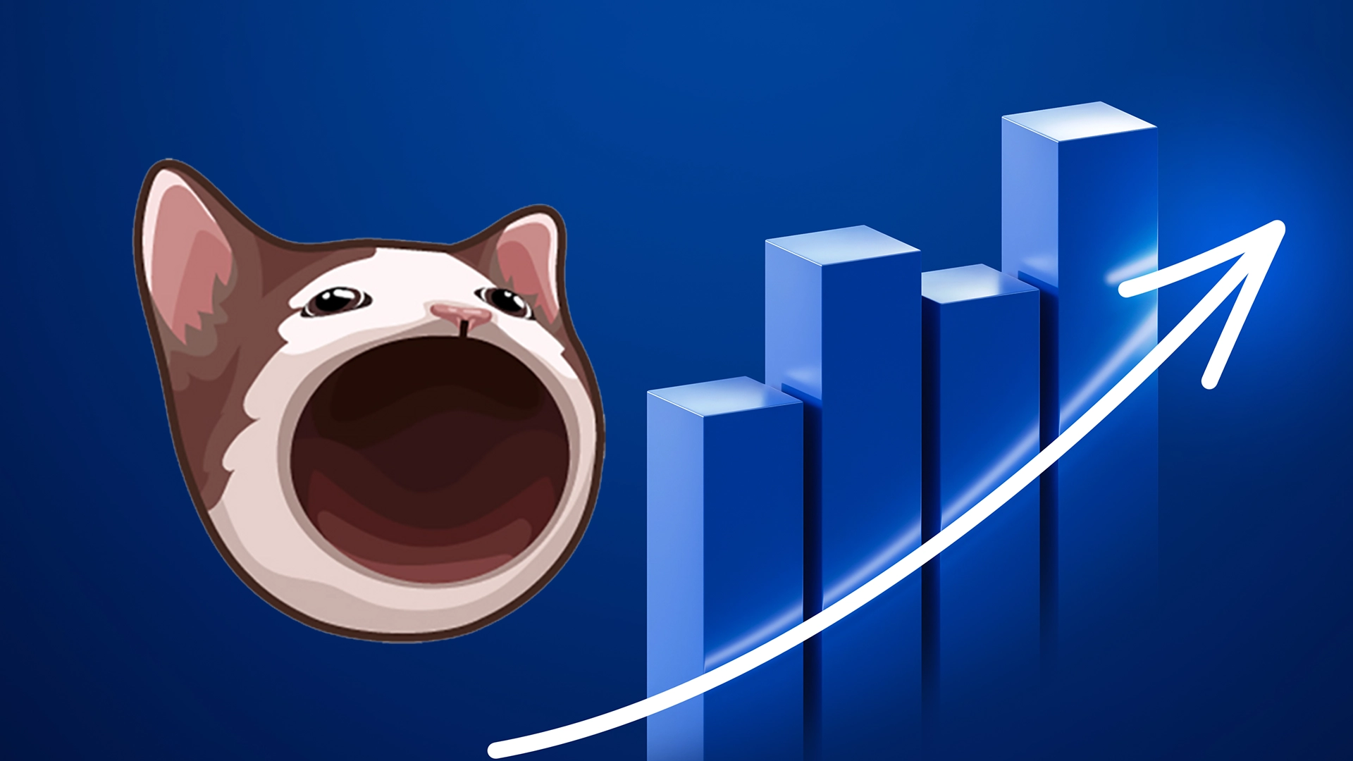 POPCAT Price Witnesses Bullish Move: Could It Touch The $2 Mark