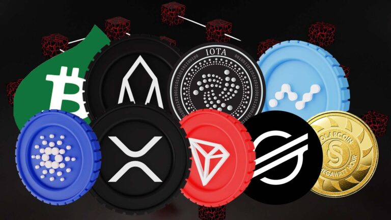 green cryptocurrencies||
