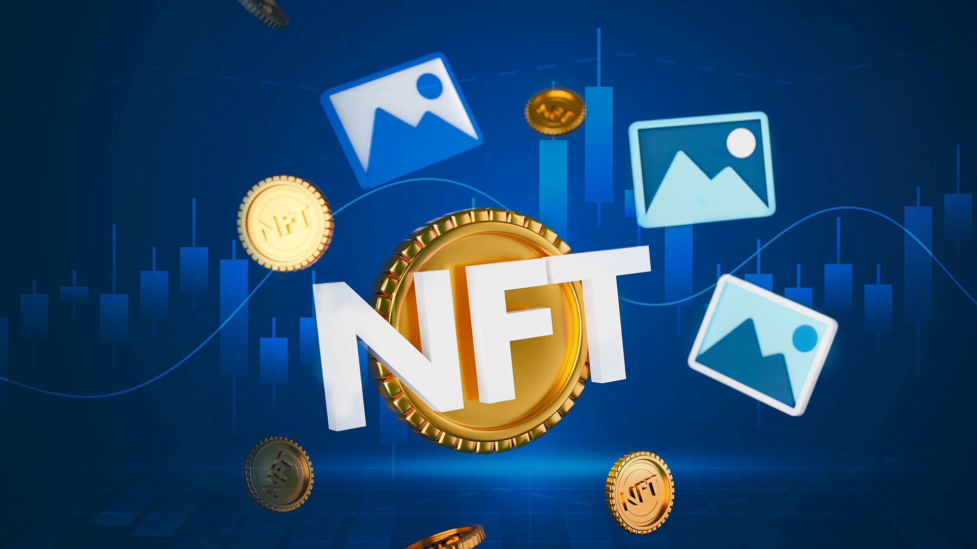 Where to Create and Sell NFTs: 5 Platforms for Students