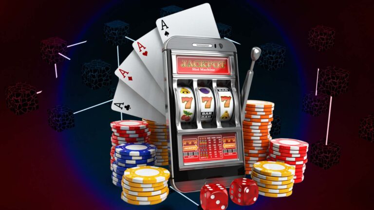 Online Casino Space