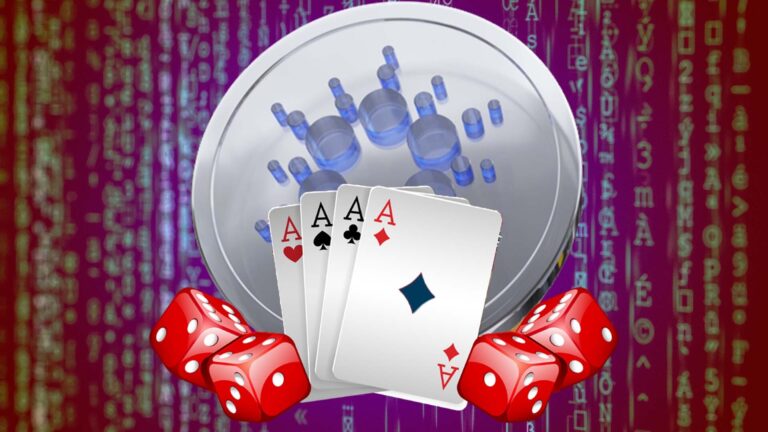 Cardano Gambling Sites