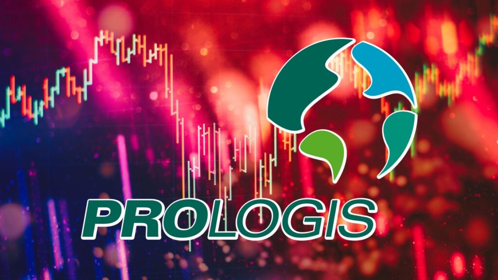 Prologis Inc. Stock Price: Will PLD Give Breakout And Hit $140?