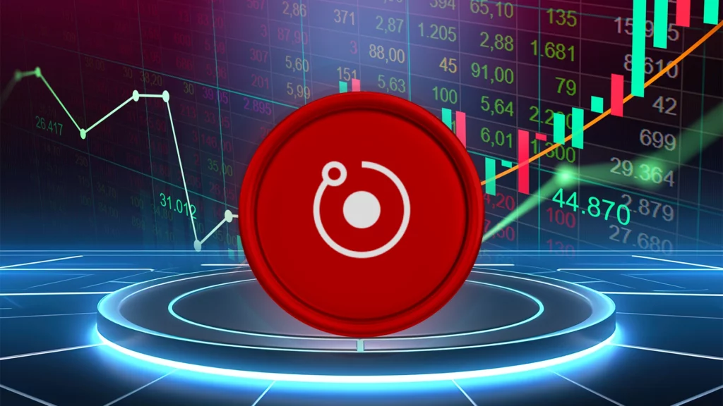 Profit Booking in RNDR Crypto by Whales: Will Uptrend Continue?