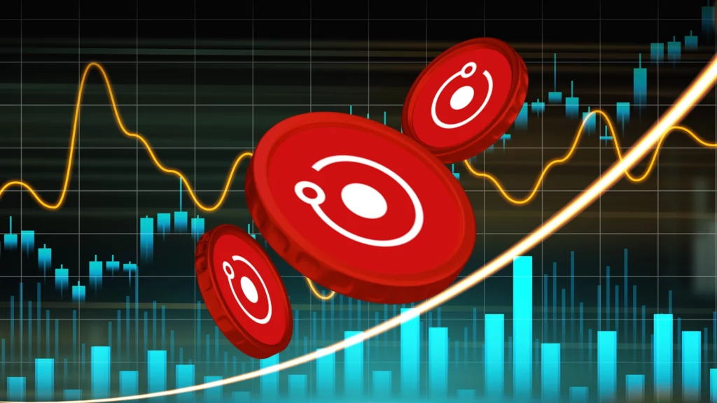 Render Price Recovering From Major Support Level; All-time High?