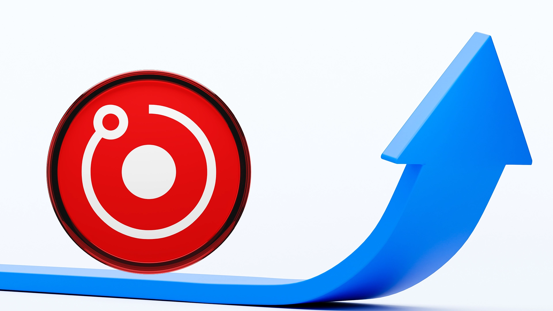RNDR Price At Major Support Level; Will It Revisit $12 This Month