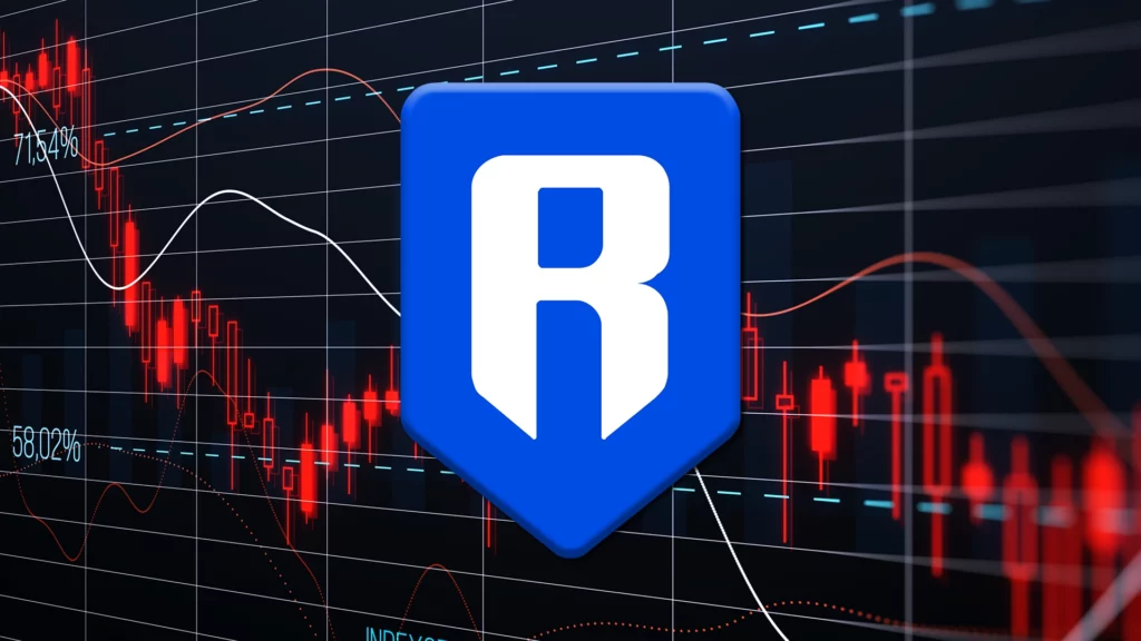 Ronin Price Has Triggered a Negative Pullback; All-time Low Soon?