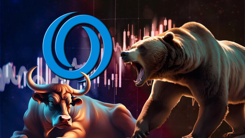Bulls Got Knocked Out; ROSE Crypto Price Declined 22.16%