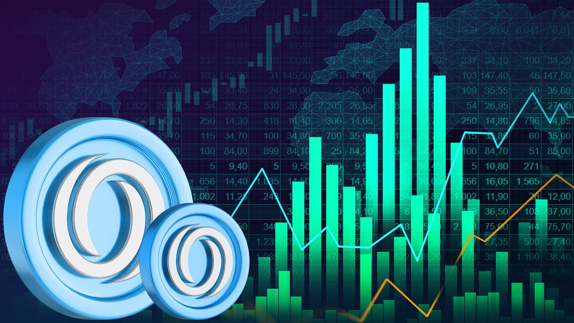 Social Sentiments On The Rise: Can Oasis Continue To Show Gains?