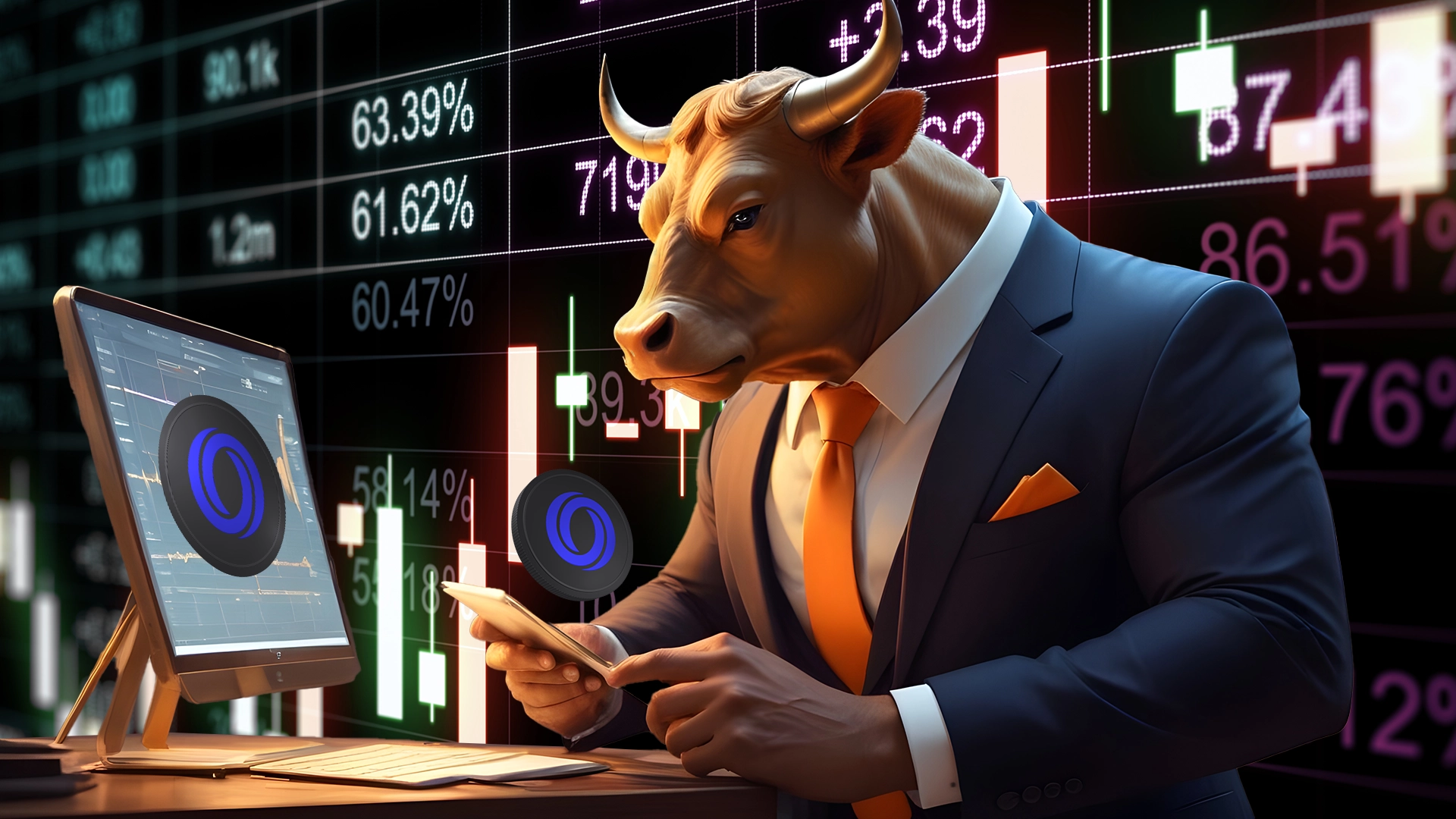 What Levels the ROSE Crypto Price Must Breach For Further Surge?