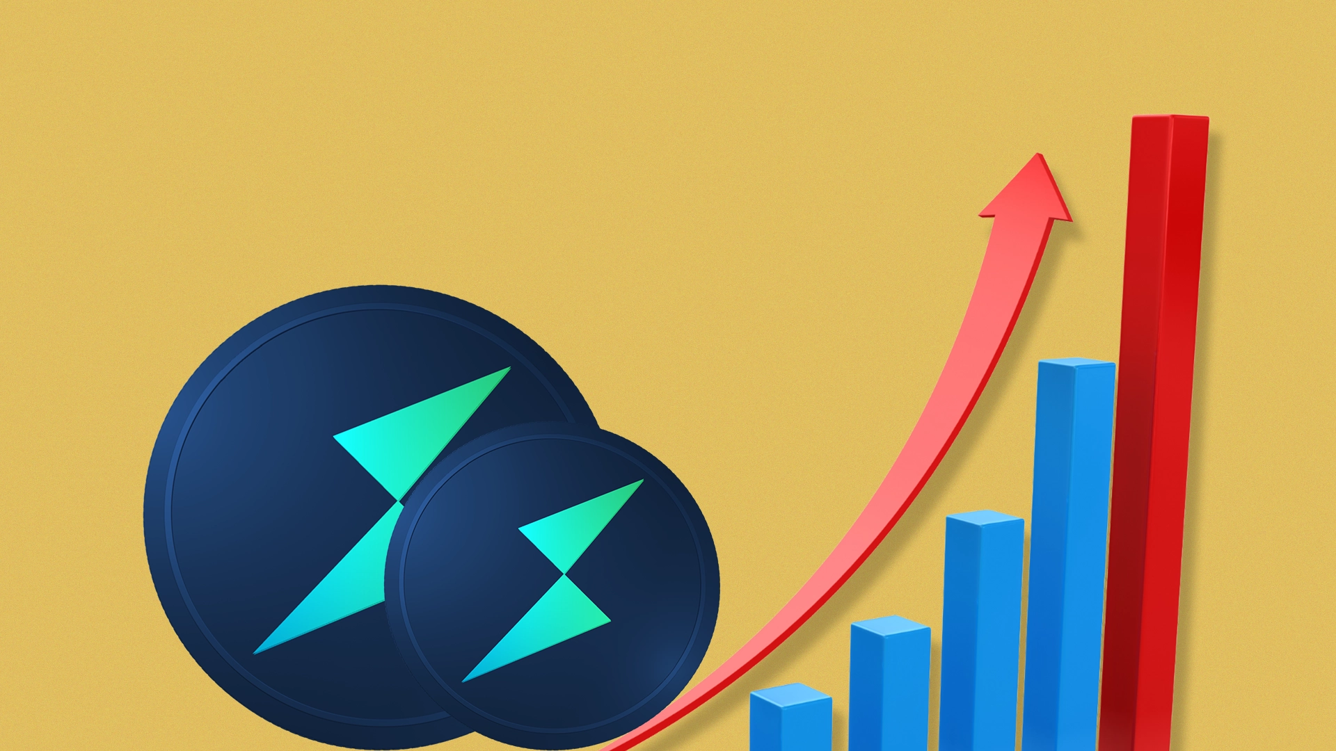 Can The RUNE Price Reclaim The $10 Mark After The Breakout