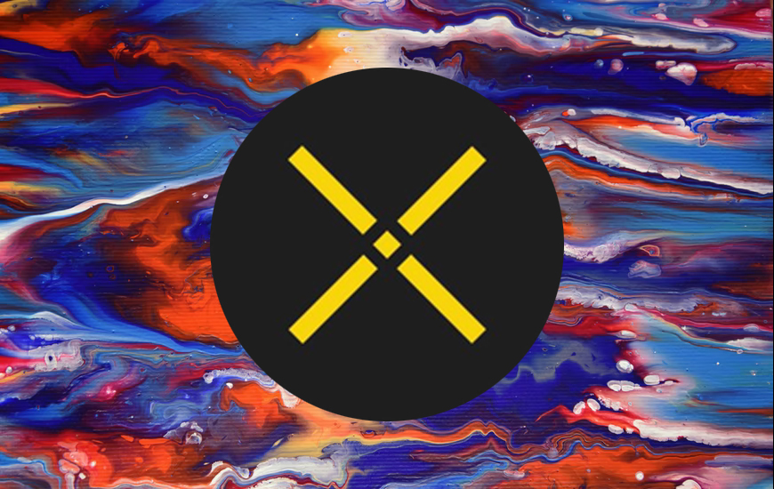 Pundi X Price Analysis: Coin Working Hard to Break Above EMA Ribbon