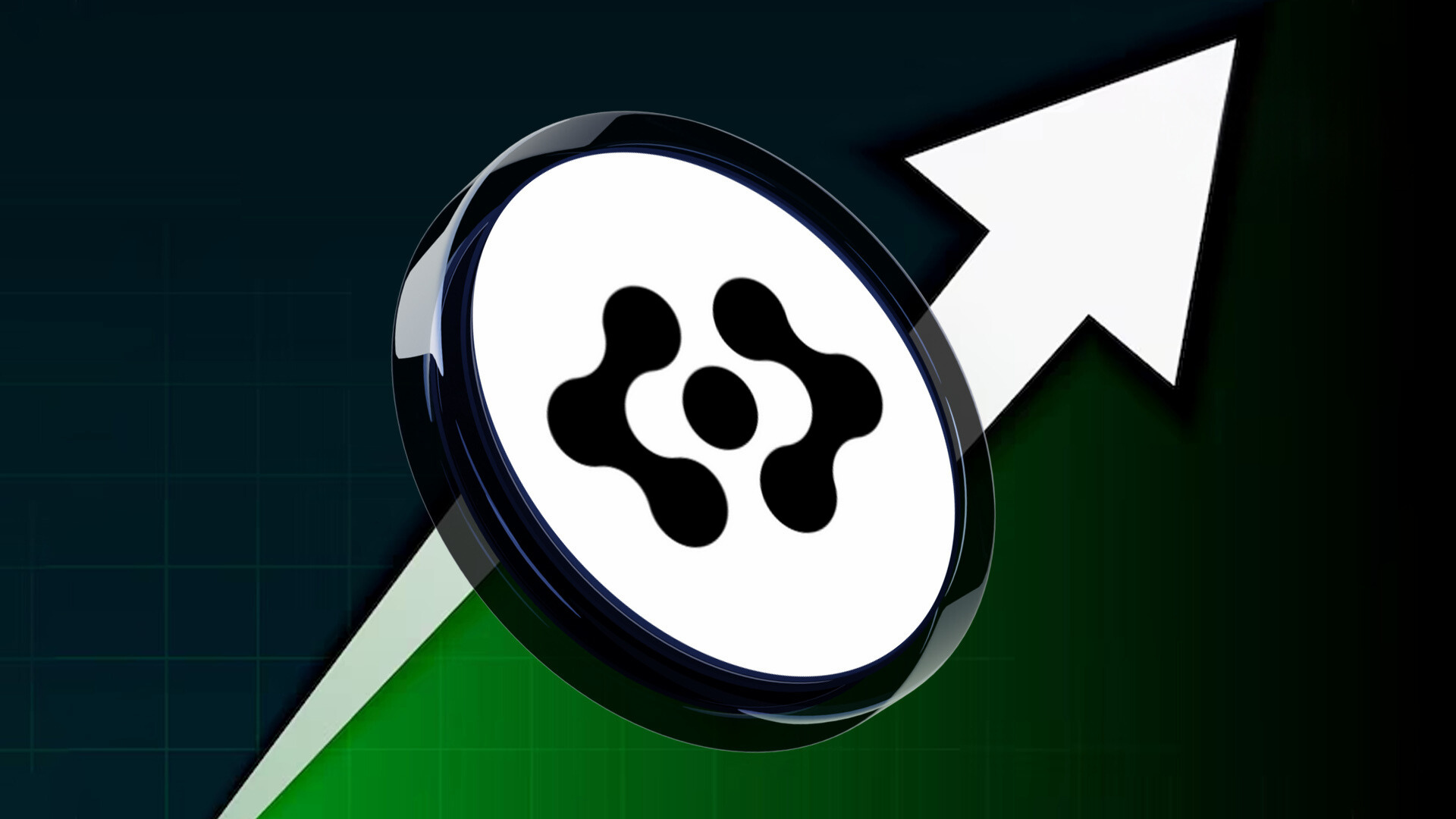 FET Price Advances To Higher Levels, Will It Break All-Time High?