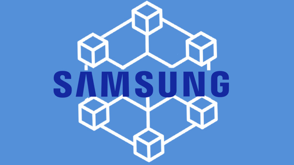 Exclusive Share Could be Samsung’s Blockchain-Based Sharing App