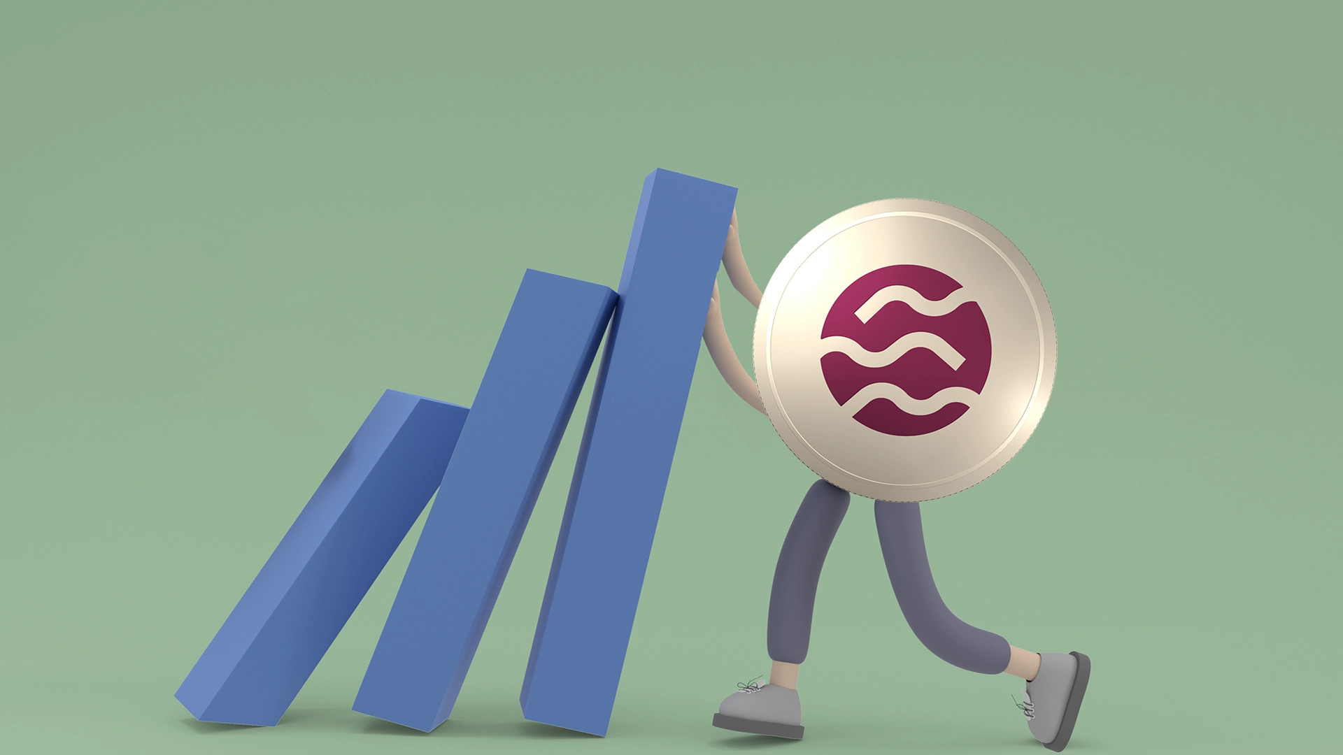Golden Crossover In RSI; SEI Price Planning A Reversal Or New Low
