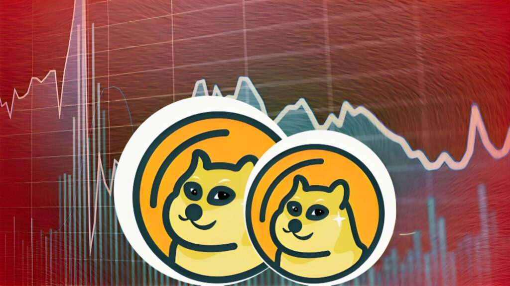 Shiba Inu Moving In Downtrend: Is There Any Hope Left in SHIB?