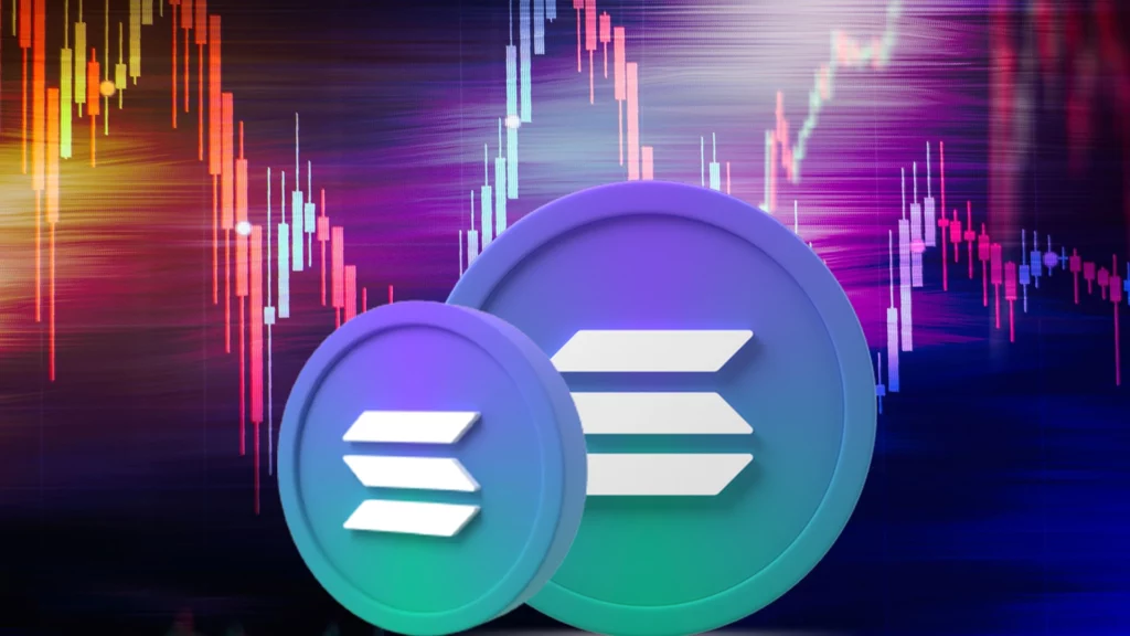 Bullish Resurgence in Solana Crypto: Price Surged Over 20%