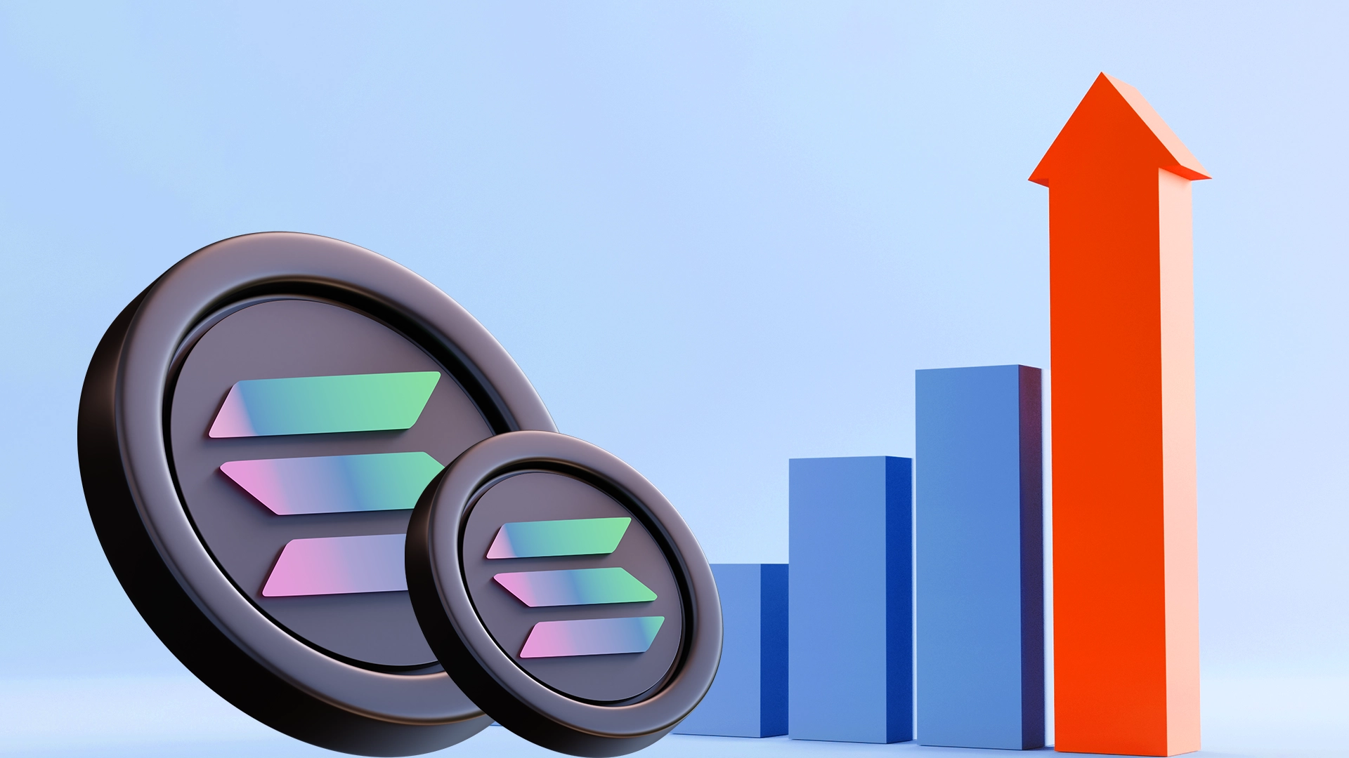 Solana Price Prediction: SOL Nears $160 Mark & Exceeds $6.1B TVL