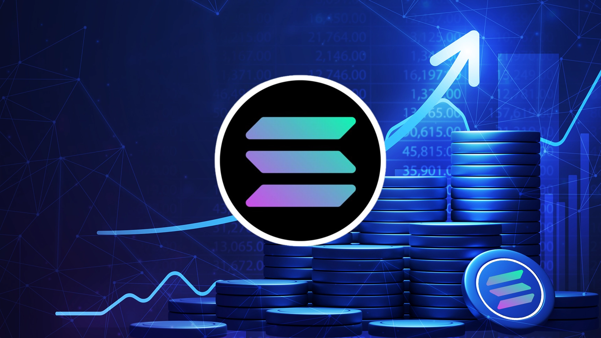 Solana ETF Ahead: Is The Price Ready For New All-time Highs?