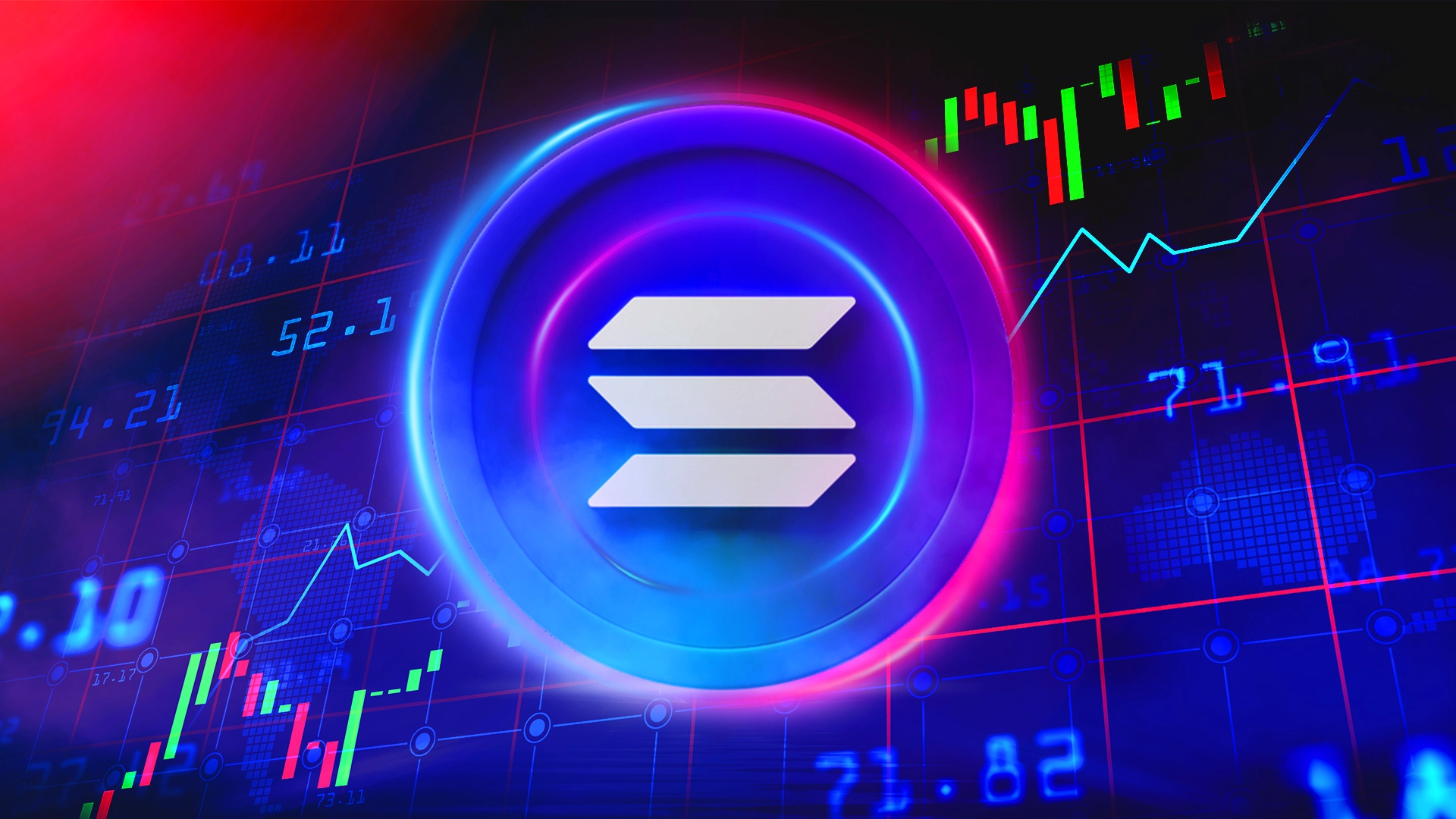 Solana Price Is Bullish; Will It Approach $200 Mark This Month?