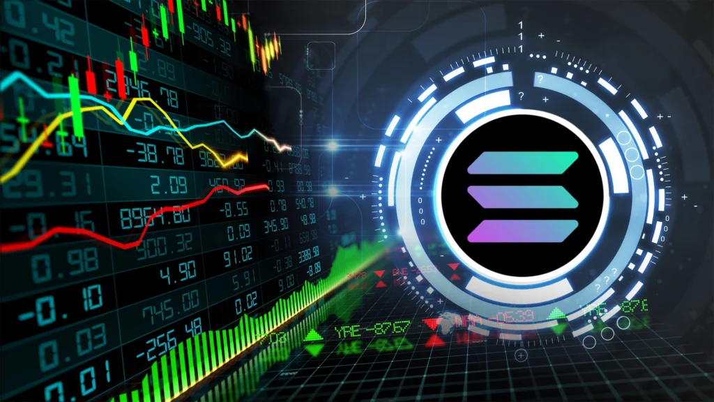 Solana (SOL) Crypto Broke Above $160.08 Hurdle: What’s Ahead?