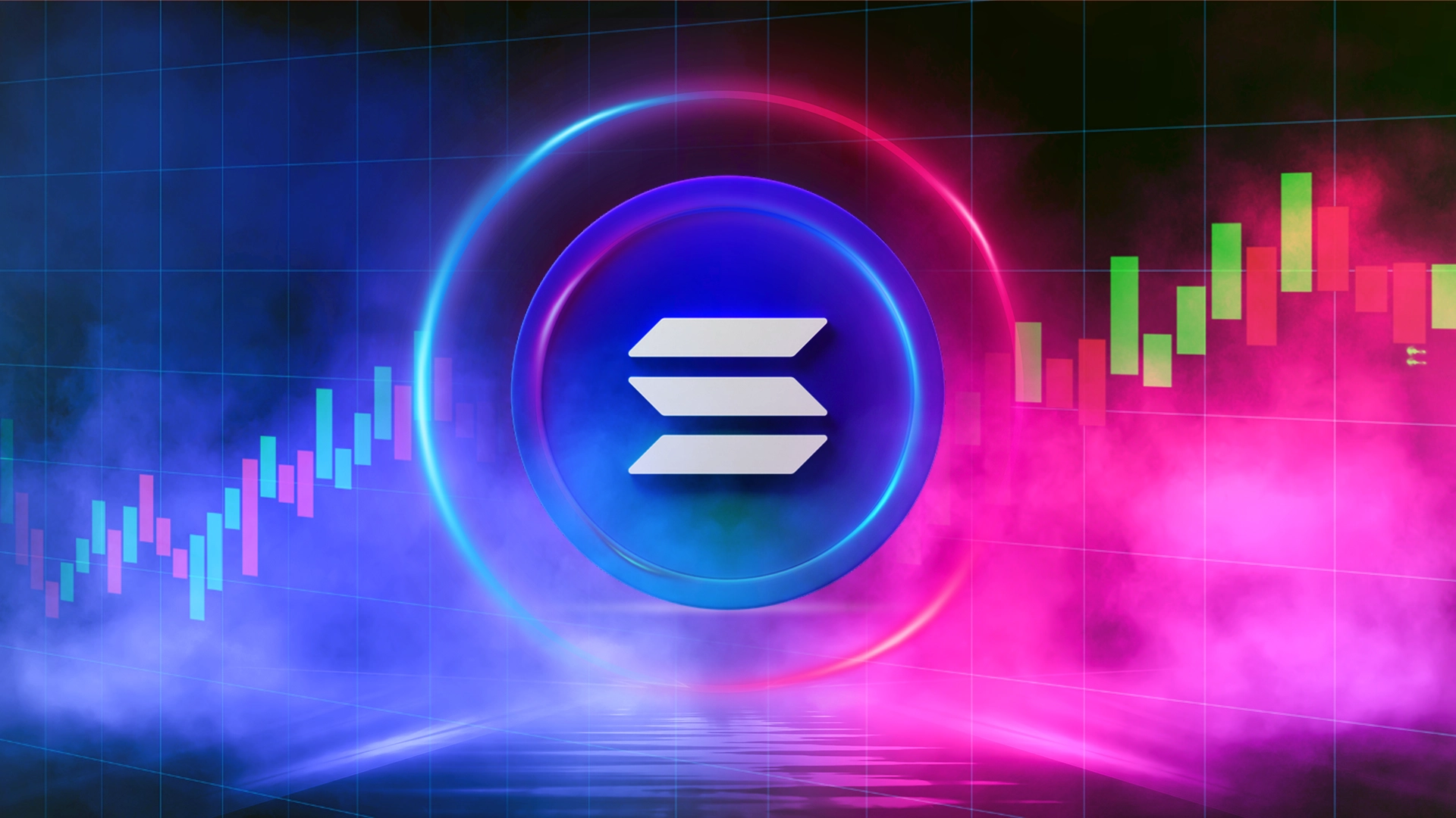 Solana Transactions Surge While The Price Remains Constant