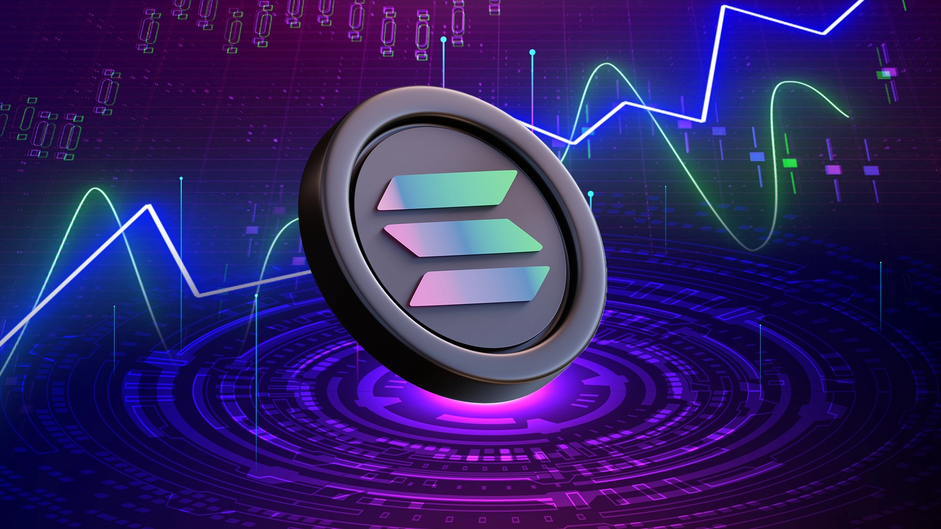 Bullish Resurgence in Price: Over $270 Million Bridged to Solana