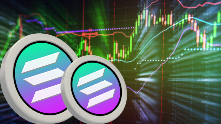SOL Crypto Following a Strong Uptrend; Will the Rise Continue?|||