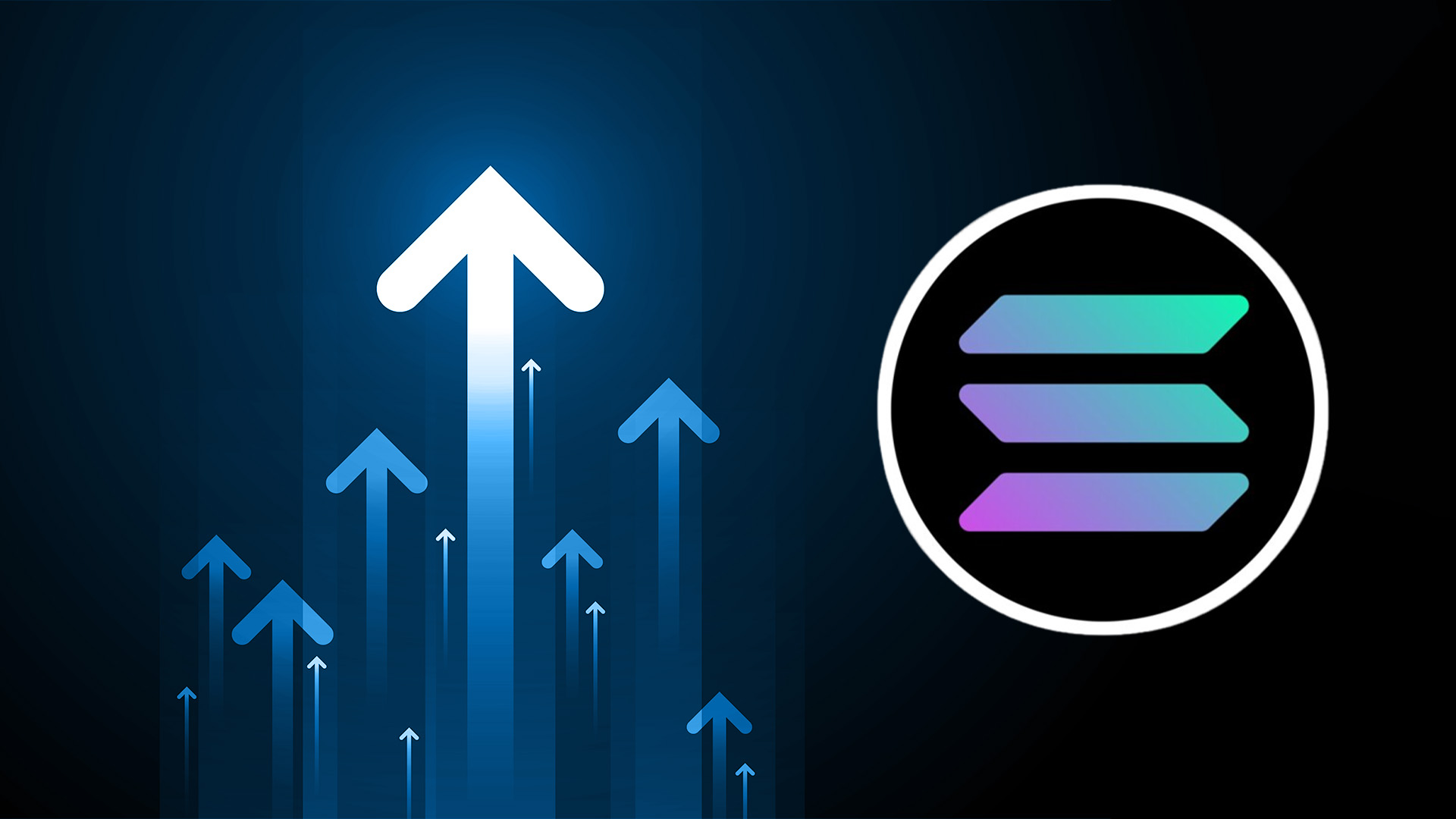 VanEck Solana ETF Filing Leads To A Price Surge Of More Than 10%&nbsp;