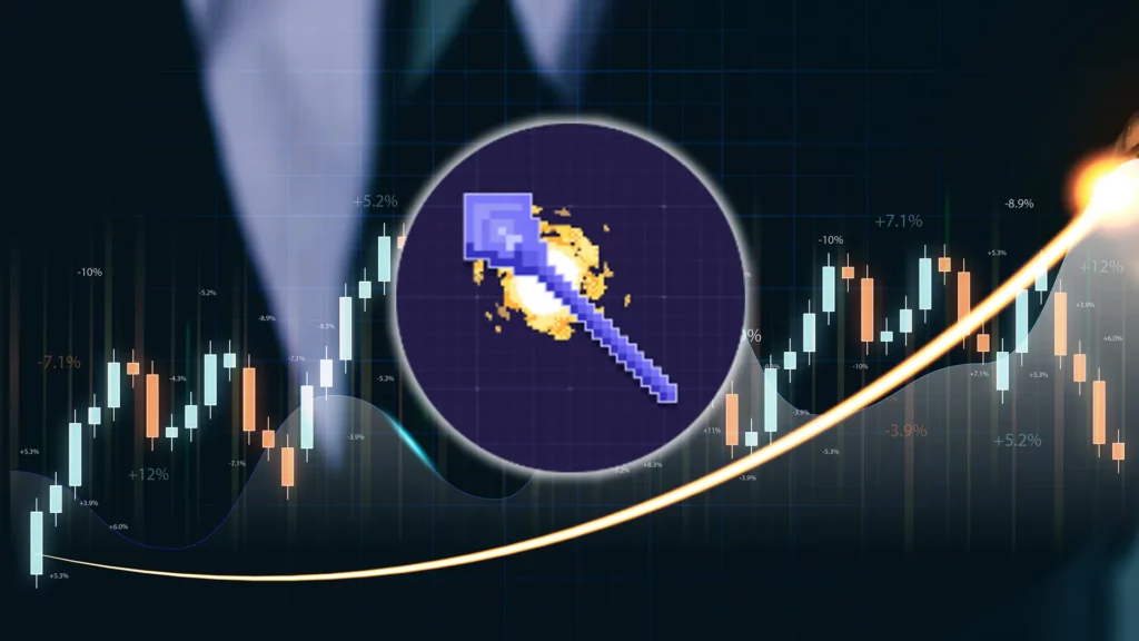 Spell Token Price Prediction: Will Bulls Keep Dominating Further?