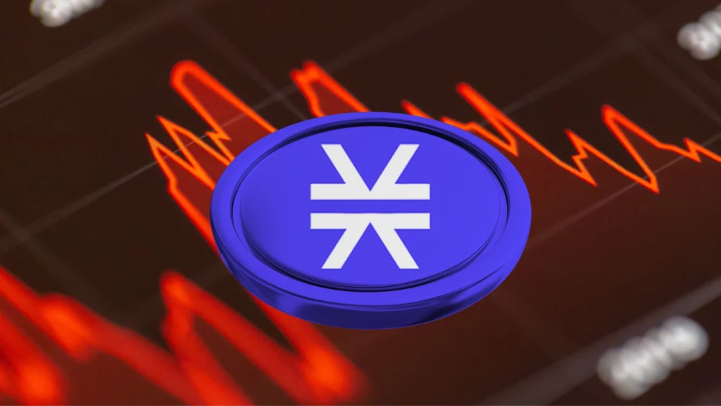 Lower Highs In Stacks Crypto, What Levels To Watch For Investing?
