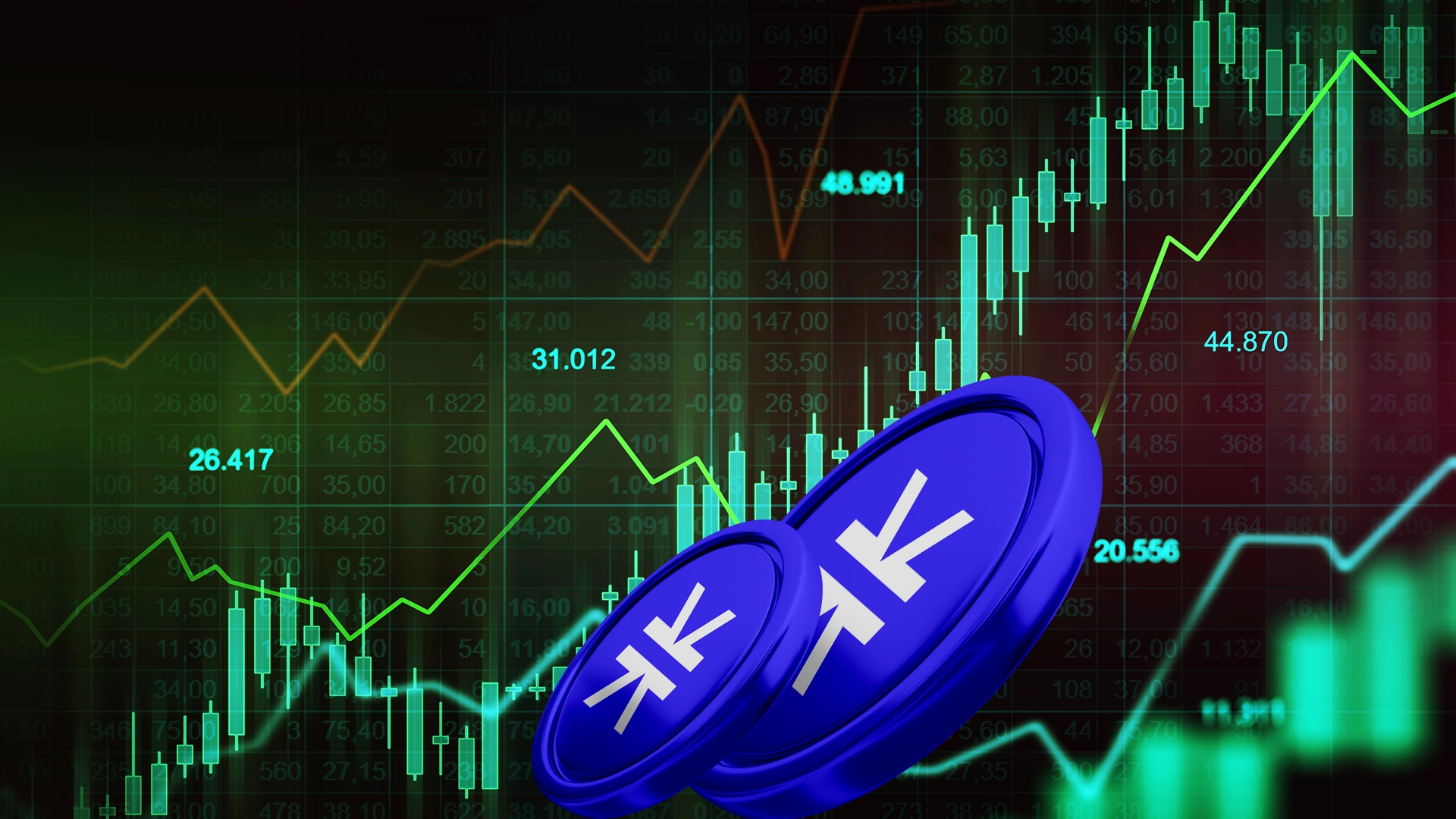 Bulls Attempt Reversal; Stacks (STX) Crypto Price Pumped Over 22%
