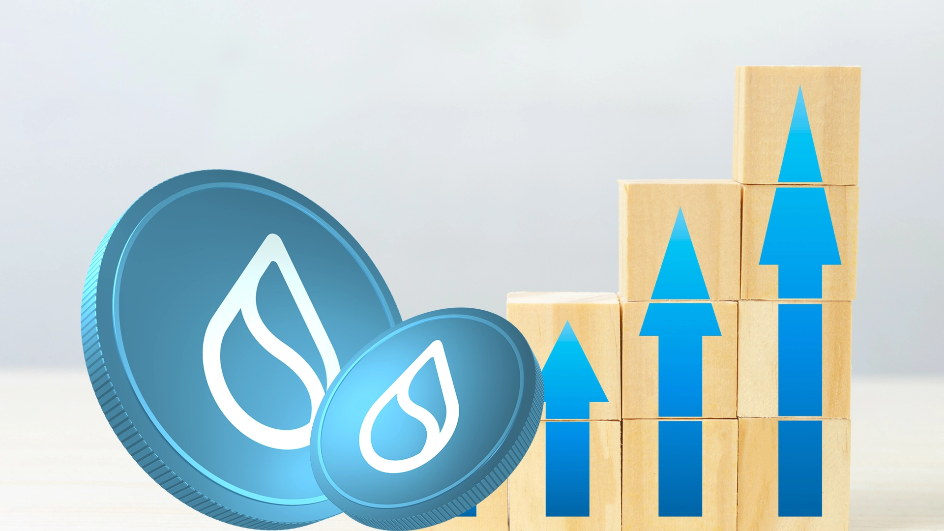 ATH TVL & Price Up 10%: Can it Cross $2, Despite SUI Token Unlock?