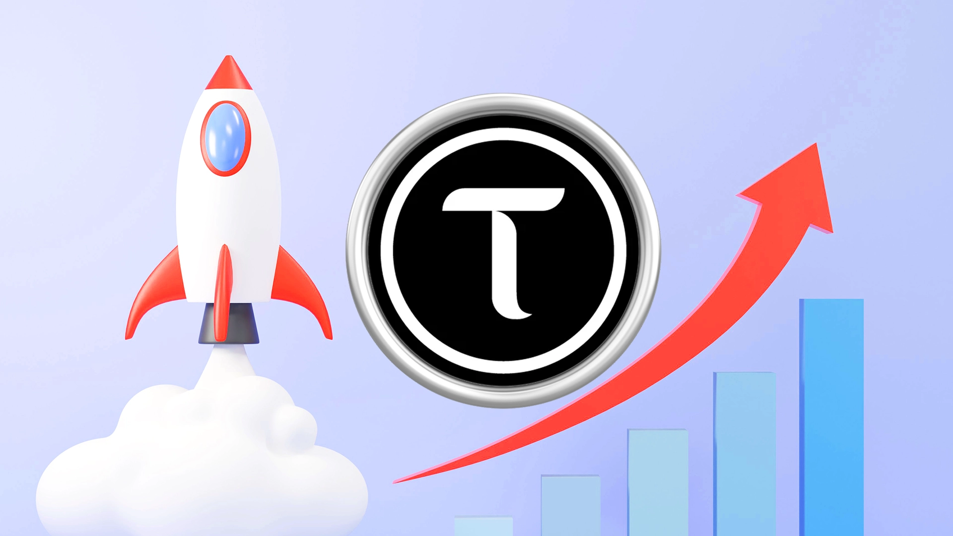 TAO Price Breaks Above Key Level, Ready To Skyrocket To Highs?