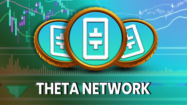 THETA Crypto: Can THETA Price Get Wings And Fly Higher?||