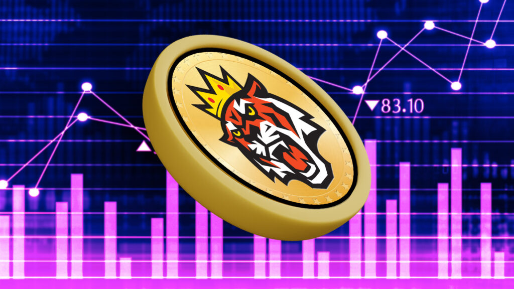 Tiger KING Coin: What’ll Be The Next Approach Of TKING On Chart?