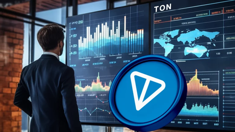 TON