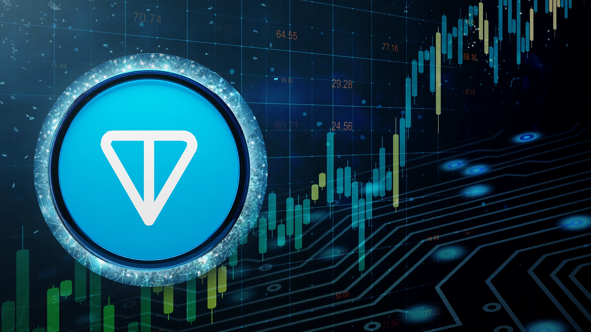 TON Price Is Set For A Major Rally: Could It Reach $10 This Month?