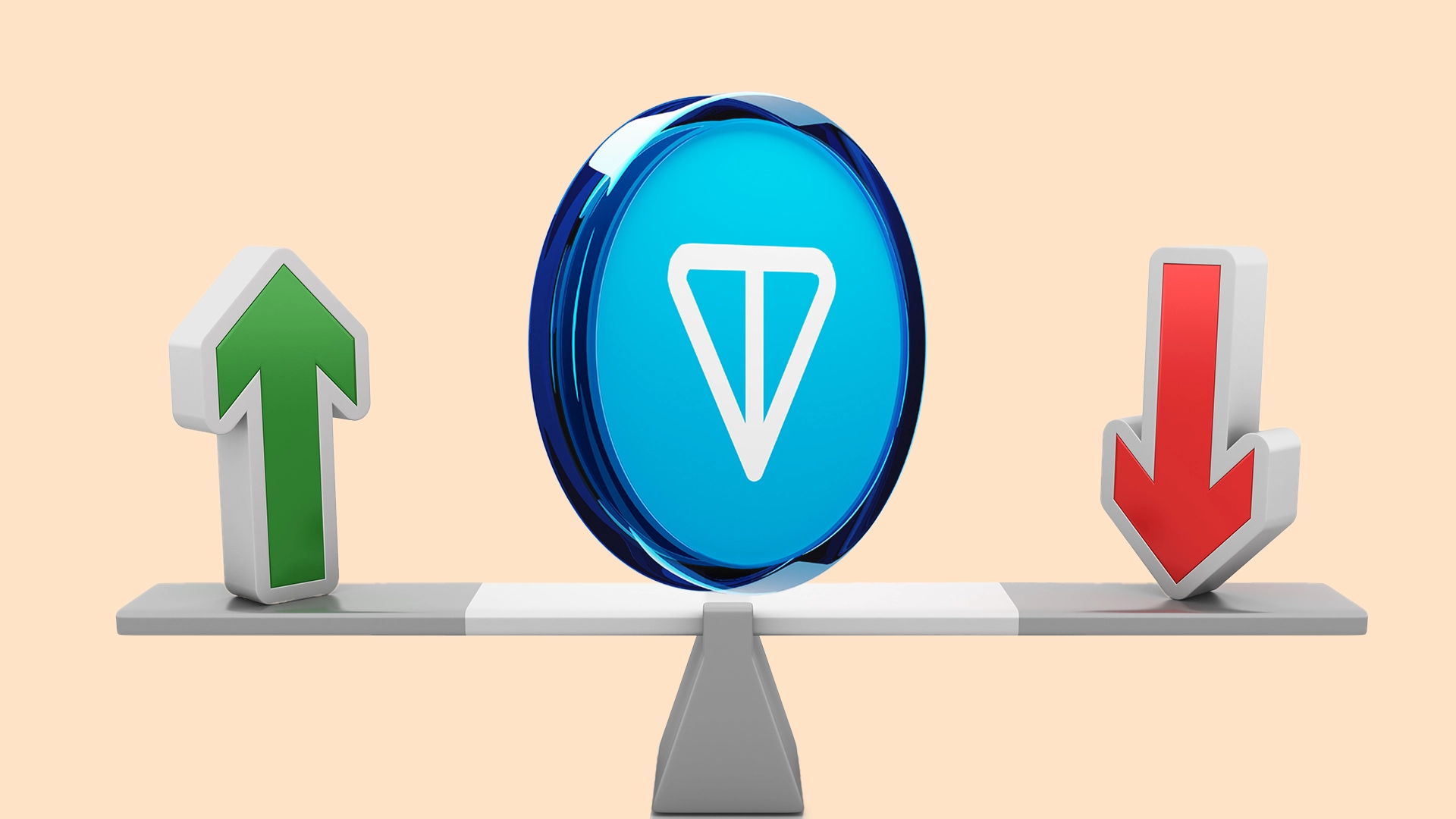 TON Price Surges 25% in September: Can it Sustain & Rise To $8?