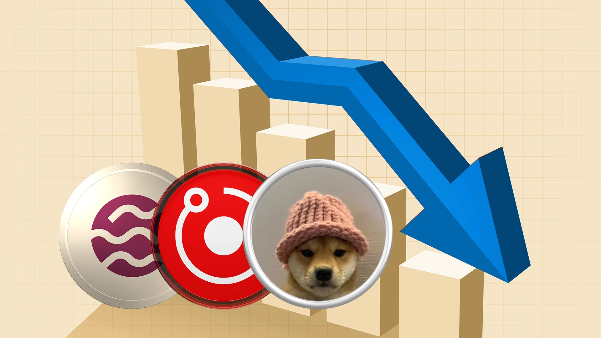Top Losers of The Week are WIF, RENDER, SEI: Let’s Explore Them